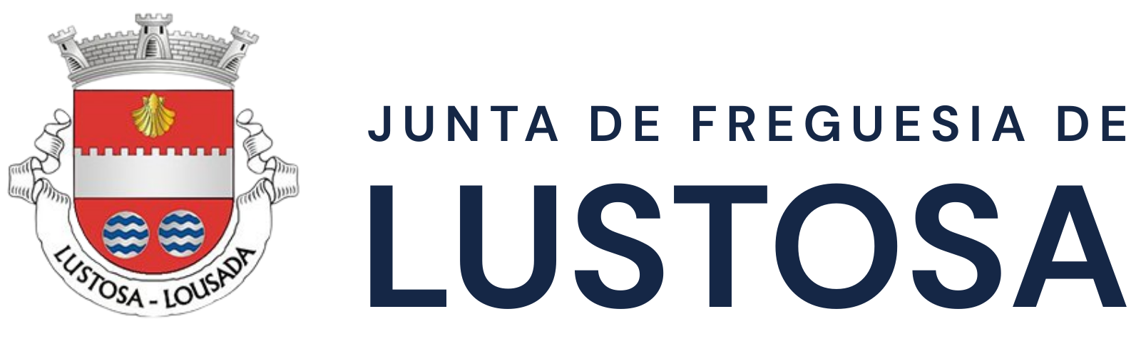 Logo Junta de Lustosa 2